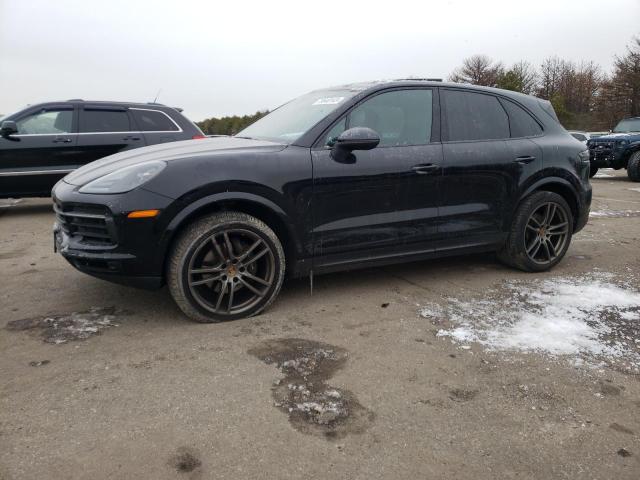 2020 PORSCHE CAYENNE, 