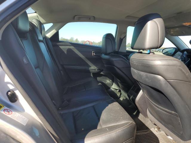4T1BK1EBXDU046139 - 2013 TOYOTA AVALON BASE 银色 照片 10