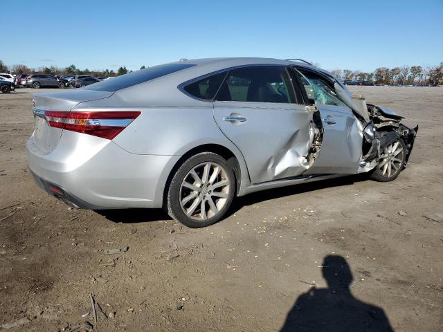 4T1BK1EBXDU046139 - 2013 TOYOTA AVALON BASE 银色 照片 3