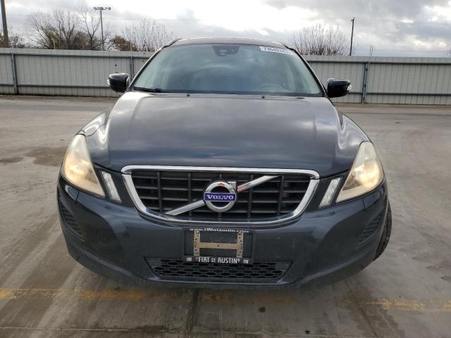 YV4952DL3D2408220 - 2013 VOLVO XC60 3.2 GRAY photo 5