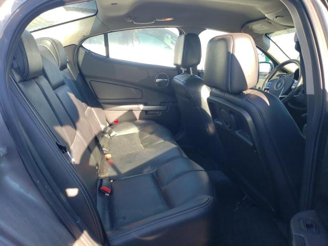 2G2WP552881181348 - 2008 PONTIAC GRAND PRIX 灰色 照片 10