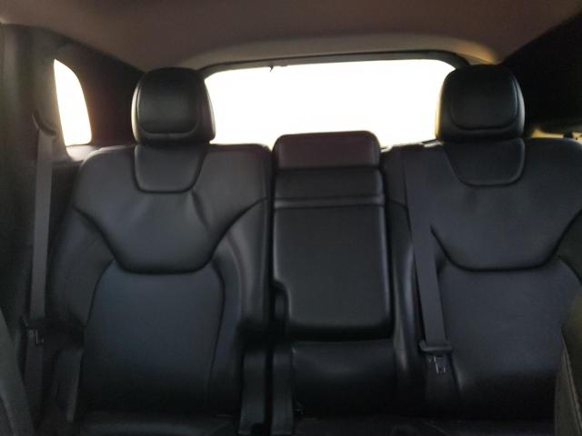 1C4PJMBS6GW231316 - 2016 JEEP CHEROKEE TRAILHAWK ნარინჯისფერი ფოტო 10