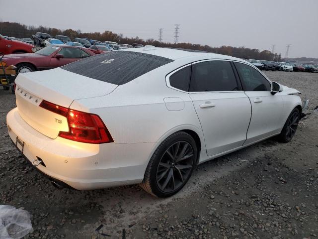 LVY982AKXJP038624 - 2018 VOLVO S90 T5 MOMENTUM WHITE photo 3