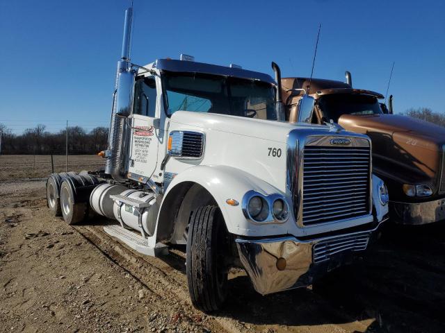 2015 FREIGHTLINER CONVENTION CORONADO 132, 