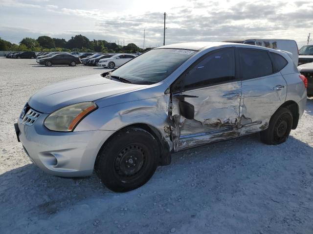 2011 NISSAN ROGUE S, 