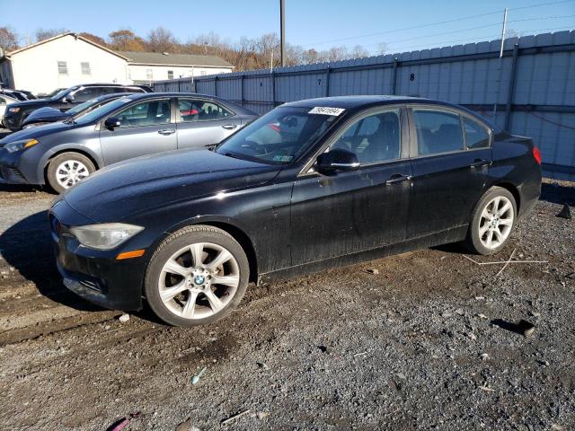 2013 BMW 320 I XDRIVE, 