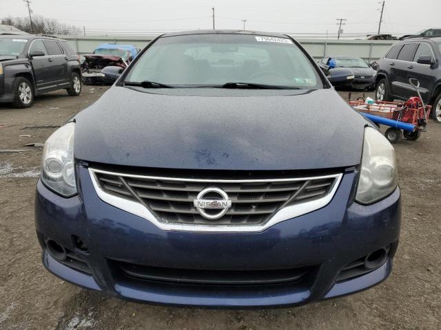 1N4AL2EP2AC143468 - 2010 NISSAN ALTIMA S BLUE photo 5