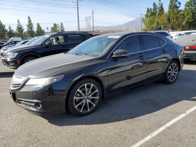 2015 ACURA TLX ADVANCE, 