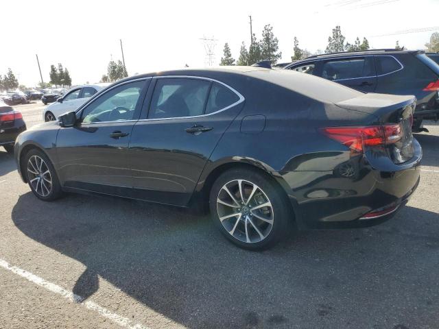 19UUB2F70FA017154 - 2015 ACURA TLX ADVANCE BLACK photo 2