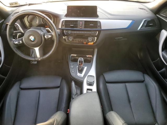 WBA2N3C57JVE45746 - 2018 BMW M240XI BLUE photo 8