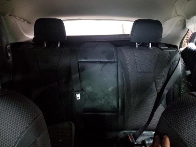 LRBFZMR47PD203675 - 2023 BUICK ENVISION PREFERRED ბურგუნდია ფოტო 10