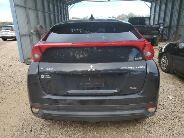 JA4AT4AA8JZ068421 - 2018 MITSUBISHI ECLIPSE CR LE BLACK photo 6