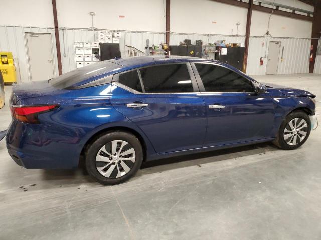 1N4BL4BV0LC211143 - 2020 NISSAN ALTIMA S BLUE photo 3