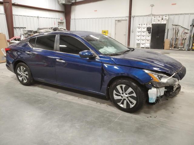 1N4BL4BV0LC211143 - 2020 NISSAN ALTIMA S BLUE photo 4