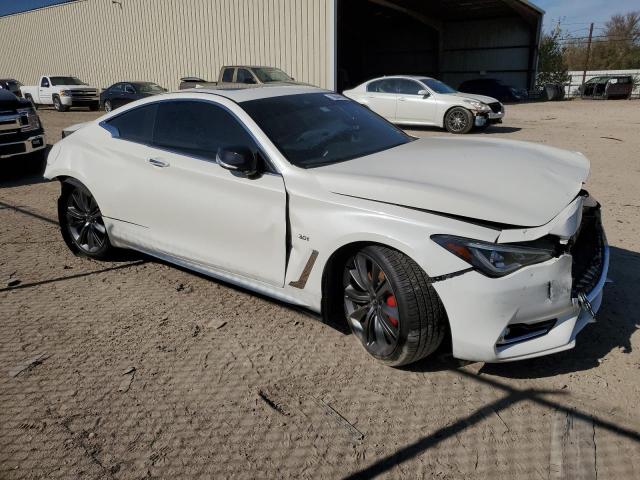 JN1FV7EK5KM360085 - 2019 INFINITI Q60 RED SPORT 400 WHITE photo 4