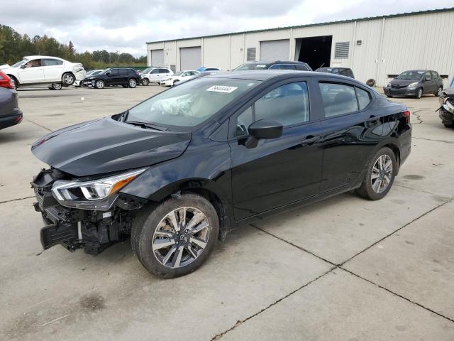 2023 NISSAN VERSA S, 