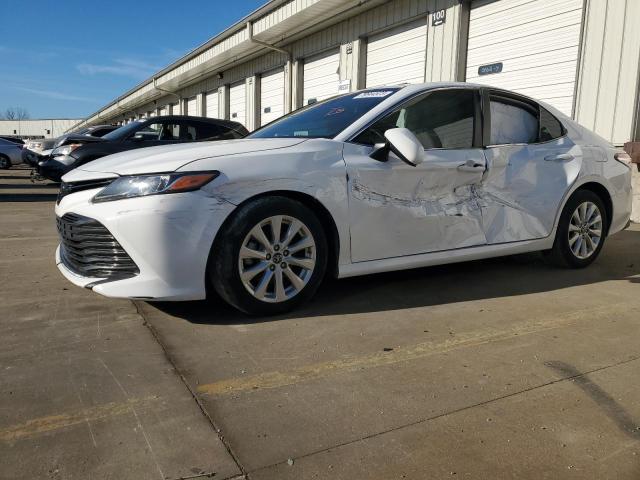 2018 TOYOTA CAMRY L, 