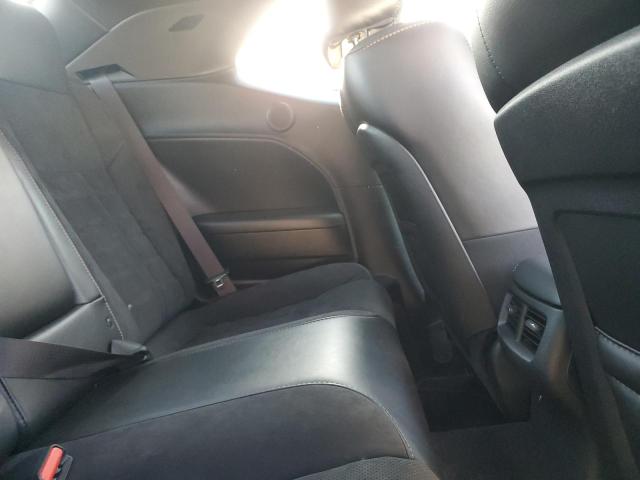 2C3CDZFJ3LH182707 - 2020 DODGE CHALLENGER R/T SCAT PACK ORANGE photo 10