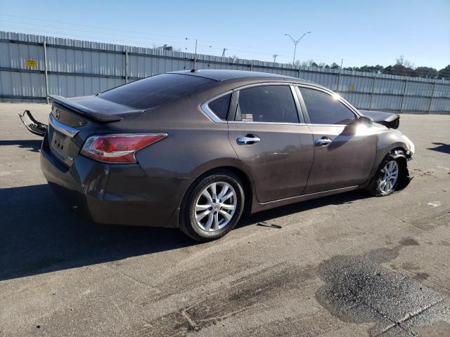 1N4AL3AP2EN243348 - 2014 NISSAN ALTIMA 2.5 SILVER photo 3