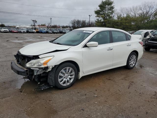 2015 NISSAN ALTIMA 2.5, 