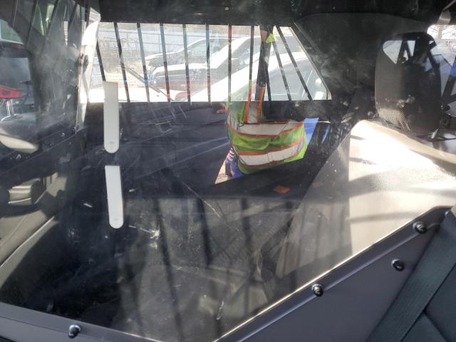 1FM5K8AB6LGC15193 - 2020 FORD EXPLORER POLICE INTERCEPTOR Grau Foto 11