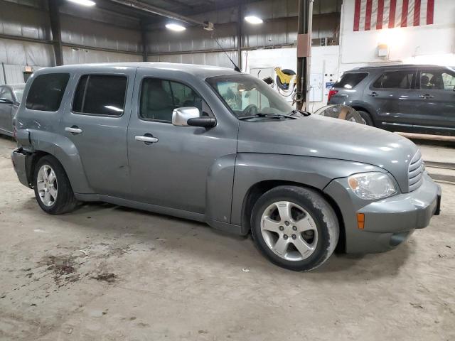 3GNDA23D16S585009 - 2006 CHEVROLET HHR LT GRAY photo 4