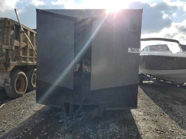 50XBE2429KA013993 - 2019 SPARTAN MOTORS TRAILER GRAY photo 7