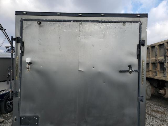 50XBE2429KA013993 - 2019 SPARTAN MOTORS TRAILER GRAY photo 9