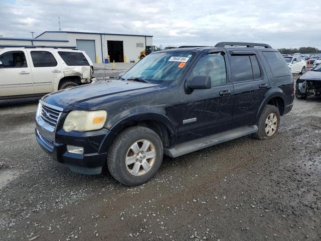 2008 FORD EXPLORER XLT, 