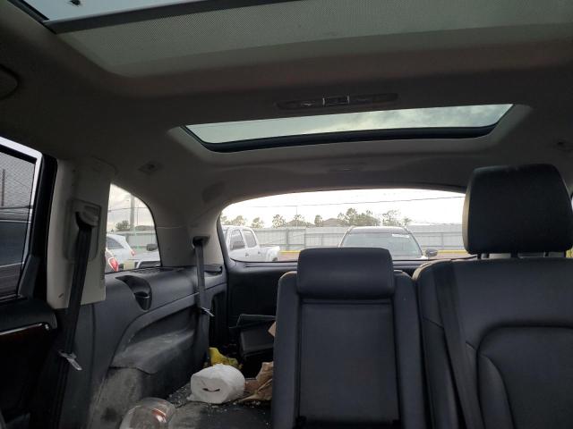 WA1DGAFE4ED020722 - 2014 AUDI Q7 PRESTIGE 黑色 照片 10