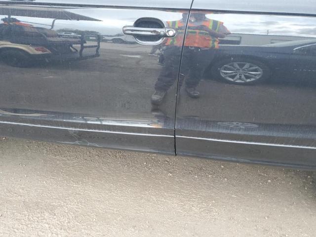 WA1DGAFE4ED020722 - 2014 AUDI Q7 PRESTIGE 黑色 照片 13