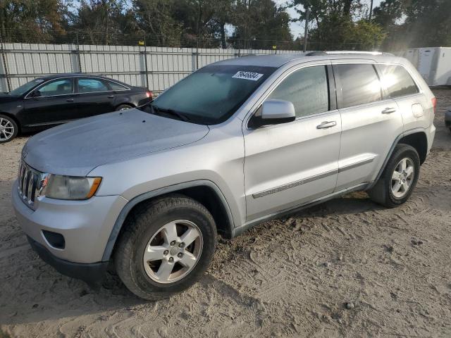 2011 JEEP GRAND CHER LAREDO, 