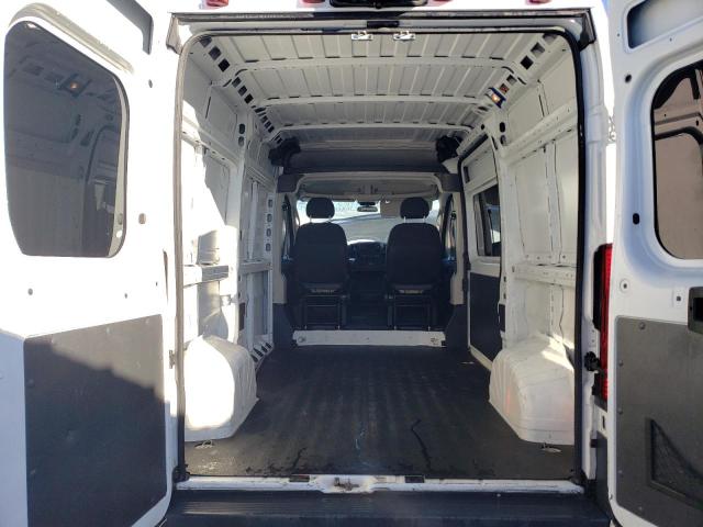 3C6TRVCG2HE550223 - 2017 RAM PROMASTER 2500 HIGH Weiß Foto 10
