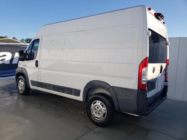 3C6TRVCG2HE550223 - 2017 RAM PROMASTER 2500 HIGH Weiß Foto 2