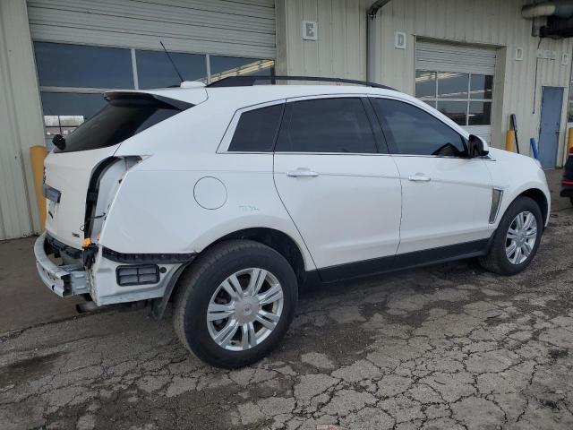 3GYFNAE31GS584359 - 2016 CADILLAC SRX WHITE photo 3