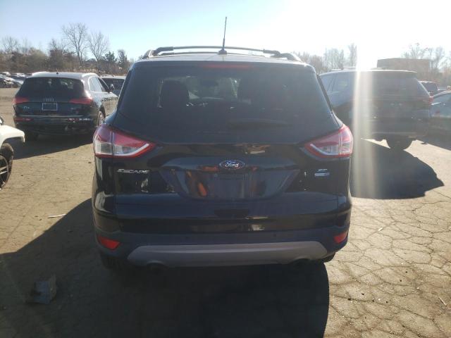 1FMCU9G96GUC32787 - 2016 FORD ESCAPE SE BLACK photo 6