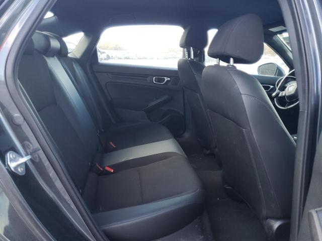 2HGFE2F5XNH587287 - 2022 HONDA CIVIC SPORT 灰色 照片 10
