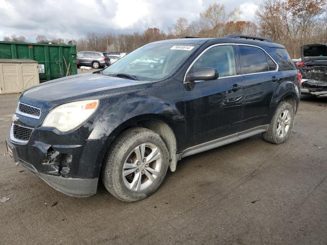 2012 CHEVROLET EQUINOX LT, 