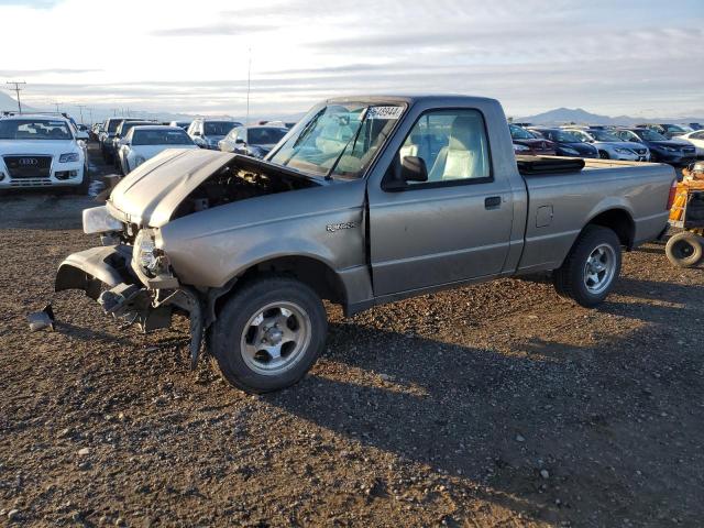 2004 FORD RANGER, 