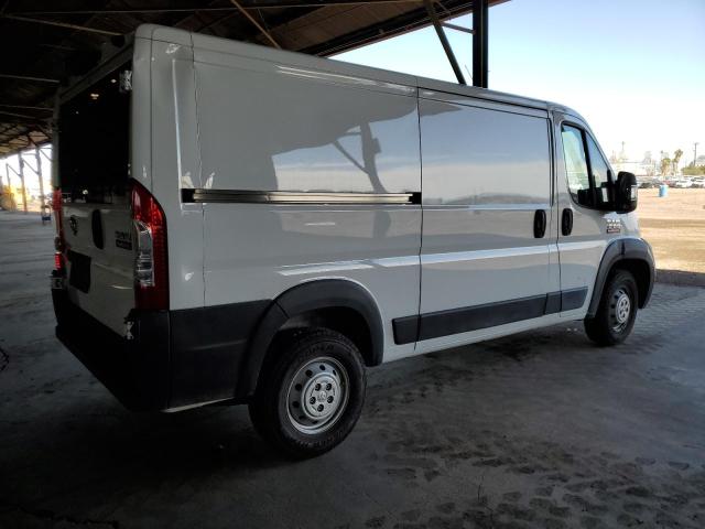 3C6TRVAG4KE540822 - 2019 RAM PROMASTER 1500 STANDARD WHITE photo 3