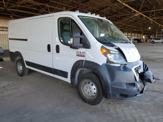 3C6TRVAG4KE540822 - 2019 RAM PROMASTER 1500 STANDARD Սպիտակ լուսանկար 4
