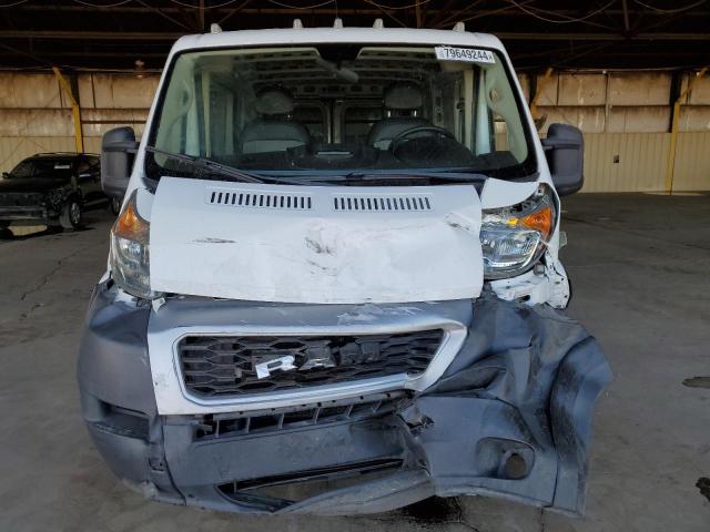 3C6TRVAG4KE540822 - 2019 RAM PROMASTER 1500 STANDARD Սպիտակ լուսանկար 5