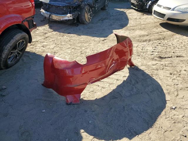 3C4PDCAB4JT532957 - 2018 DODGE JOURNEY SE RED photo 12