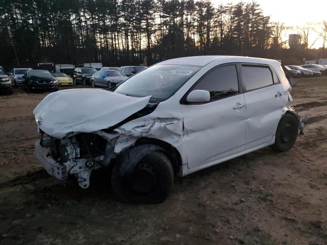 2010 TOYOTA MATRIX, 