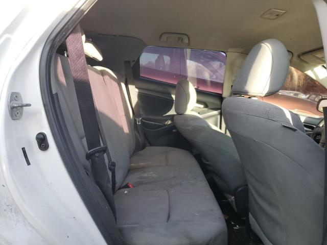 2T1KU4EE5AC234800 - 2010 TOYOTA MATRIX 白色 照片 10