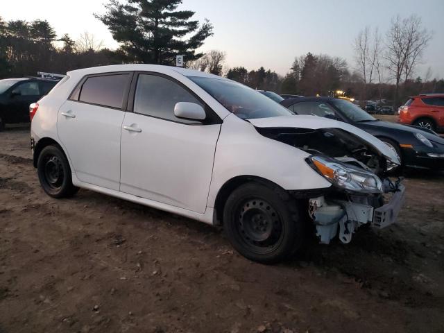 2T1KU4EE5AC234800 - 2010 TOYOTA MATRIX 白色 照片 4