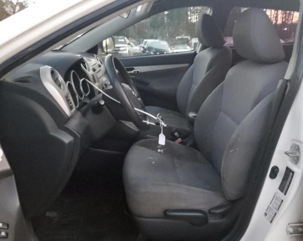 2T1KU4EE5AC234800 - 2010 TOYOTA MATRIX 白色 照片 7
