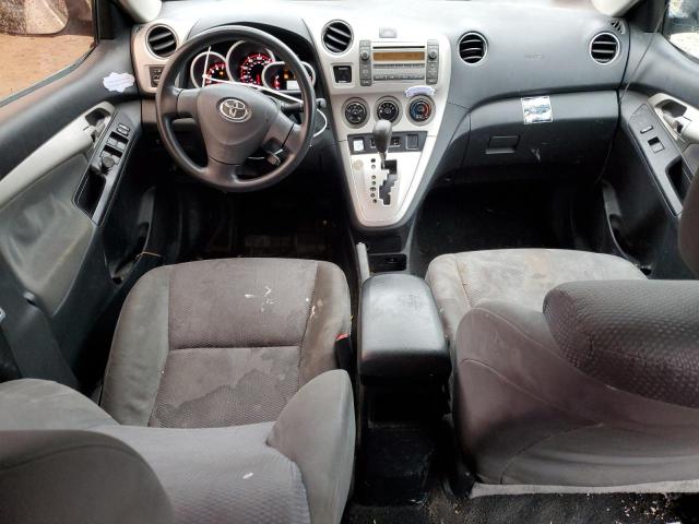 2T1KU4EE5AC234800 - 2010 TOYOTA MATRIX 白色 照片 8