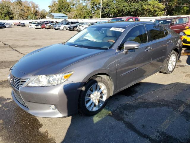 2015 LEXUS ES 300H, 