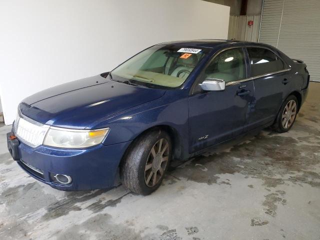 2007 LINCOLN MKZ, 